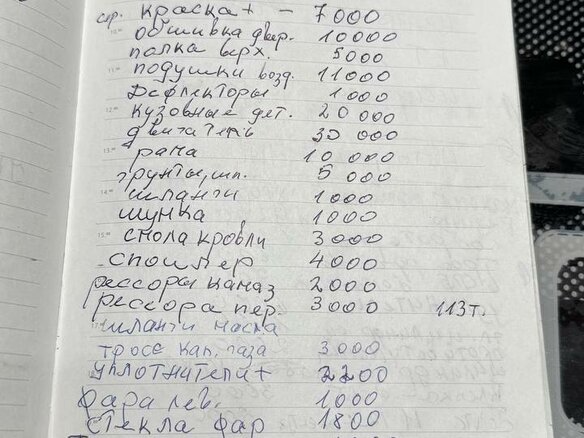 2006 ГАЗ ГАЗель (2705), серебристый, 200000 рублей - вид 5