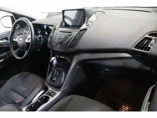 2014 Ford Kuga II, чёрный, 1308000 рублей, вид 5