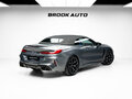2022 BMW M8 Competition I (F91/F92/F93), серый, 13990000 рублей - вид 6