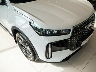 2026 Tenet T4L, белый, 2479000 рублей, вид 5