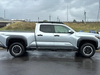 2025 Toyota Tacoma IV, белый, 6807548 рублей, вид 5