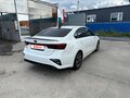 2018 Kia Cerato IV, белый, 1390000 рублей - вид 5