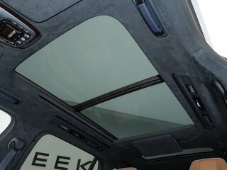 2026 Zeekr 9X 55 kWh (до 3.5 т), чёрный, 13490000 рублей, вид 2
