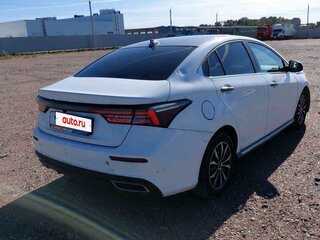 2023 Omoda S5, белый, 852630 рублей, вид 3
