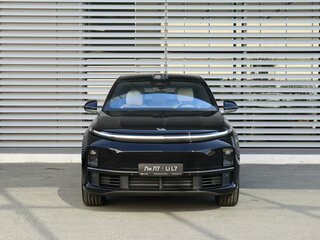 2026 Li Auto (Lixiang) L7 52.3 kWh I Рестайлинг, чёрный, 10790000 рублей, вид 4