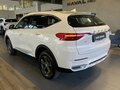2021 Haval F7 I, белый, 1545000 рублей - вид 3