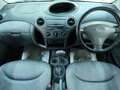 2000 Toyota Vitz I (P10), розовый, 329000 рублей - вид 11