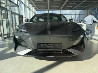 2025 Changan Deepal S07 31.73 kWh I, чёрный, 5289900 рублей, вид 1