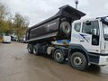 2023 Daewoo Novus, белый, 8850000 рублей - вид 1