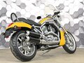 2005 Harley-Davidson V-Rod, жёлтый, 729000 рублей - вид 6