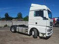 2011 MAN TGX, белый, 2750000 рублей - вид 8