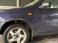 2008 Lada (ВАЗ) Kalina I, синий, 130000 рублей - вид 7