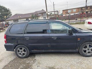 2000 Mitsubishi Space Wagon III, синий, 330000 рублей, вид 3
