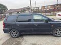 2000 Mitsubishi Space Wagon III, синий - вид 2