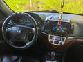 2008 Hyundai Santa Fe Classic Classic, чёрный, 930000 рублей - вид 7