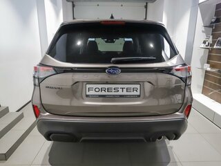 2026 Subaru Forester VI, коричневый, 8200000 рублей, вид 3