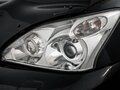 2007 Lexus RX 400h II Рестайлинг, чёрный, 1519000 рублей - вид 6