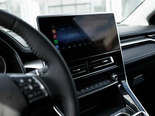 2026 Haval M6 II, белый, 2349000 рублей, вид 4