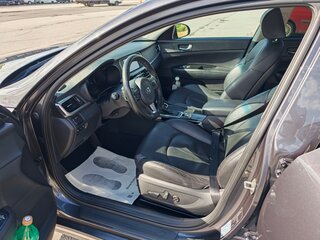 2018 Kia Optima IV, серый, 1400000 рублей, вид 5