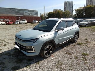 2023 Москвич 3, синий, 993400 рублей, вид 1