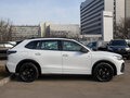 2026 Volkswagen Tiguan L II Рестайлинг (China Market), белый, 5697000 рублей - вид 5