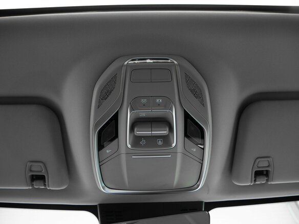 2023 Geely Coolray (Binyue Cool) I Рестайлинг, серый, 1850000 рублей - вид 25