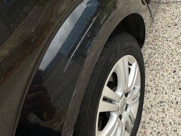 2012 Opel Astra H Рестайлинг, чёрный - вид 13
