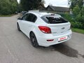 2013 Chevrolet Cruze I Рестайлинг, белый, 691000 рублей - вид 1