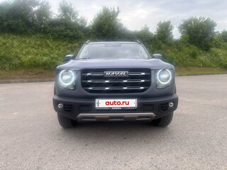 2023 Haval Dargo I, серый, 2630000 рублей, вид 3