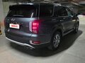 2021 Hyundai Palisade I, серый - вид 5