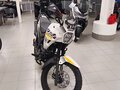 2026 Loncin MS250, белый, 179900 рублей - вид 1