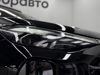 2026 Audi Q6 45 TFSI, чёрный, 7570000 рублей, вид 5
