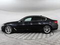 2019 BMW 5 серии 520d xDrive VII (G30/G31/G38), чёрный, 2690000 рублей - вид 4