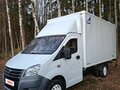 2013 ГАЗ ГАЗель Next, белый, 1430000 рублей - вид 2