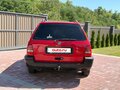 1995 Volkswagen Golf III, красный, 250000 рублей - вид 5