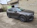 2018 Mazda CX-5 II, коричневый, 3100000 рублей - вид 4