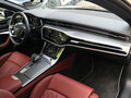 2026 Audi A7 L 45 TFSI II (4K), чёрный, 6300000 рублей - вид 10