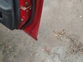 2006 Suzuki Swift III, оранжевый, 500000 рублей - вид 9