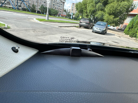 2016 Kia Soul II, чёрный, 1365000 рублей - вид 36