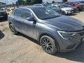 2021 Renault Arkana I, серый - вид 1
