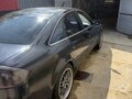 2000 Audi A6 II (C5), чёрный, 450000 рублей - вид 3