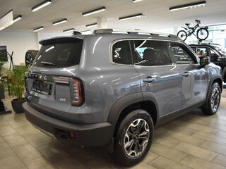 2026 Haval Dargo I, серый, 3499000 рублей, вид 4
