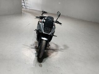 2020 Suzuki GSX-S 1000S Katana, серебристый, 873000 рублей, вид 4