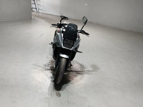 2020 Suzuki GSX-S 1000S Katana, серебристый, 873000 рублей, вид 4