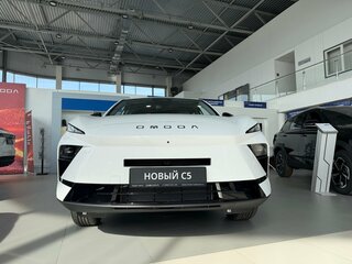 2026 Omoda C5 I Рестайлинг, белый, 2779000 рублей, вид 3