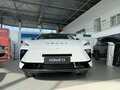 2026 Omoda C5 I Рестайлинг, белый, 2729000 рублей - вид 2