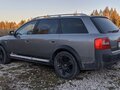2004 Audi A6 allroad I (C5), серебристый, 680000 рублей - вид 2