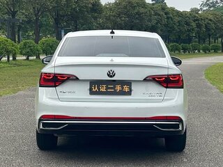 2022 Volkswagen Sagitar III, белый, 1300666 рублей, вид 5
