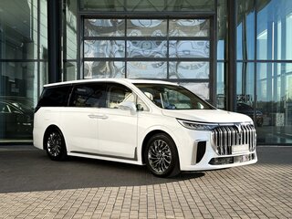 2023 Voyah Dream I, белый, 7350000 рублей, вид 1