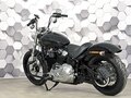 2021 Harley-Davidson Softail Standard, чёрный, 1599000 рублей - вид 7